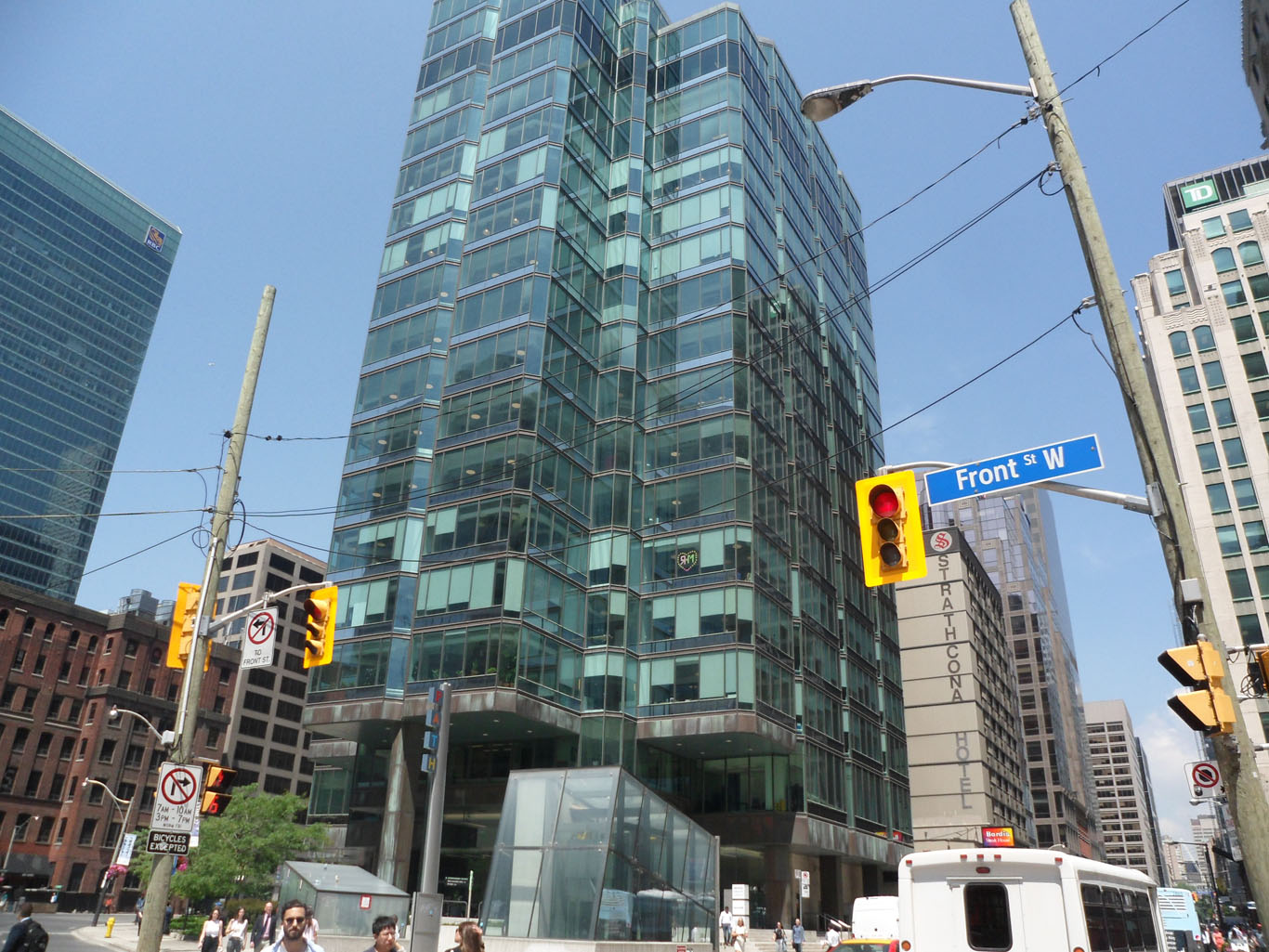 Humanis Advisory - Toronto